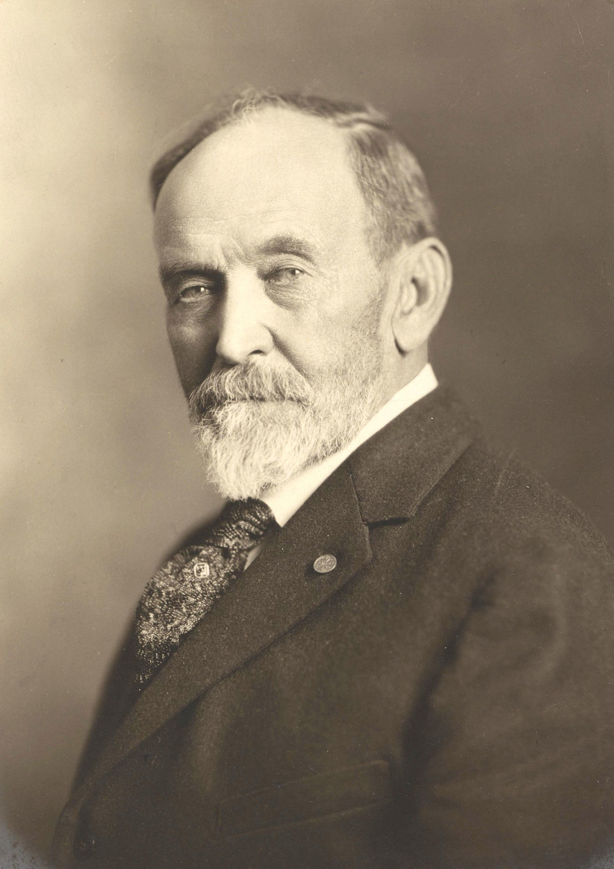 W. B. Harlan
